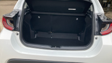 Toyota Yaris 1.5 Hybrid Icon 5dr CVT Hybrid Hatchback